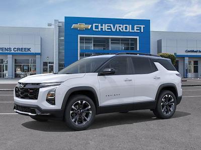 New 2026 Chevrolet Equinox RS for sale #TL362561 - photo 2