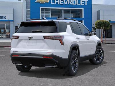 New 2026 Chevrolet Equinox RS for sale #TL362561 - photo 2