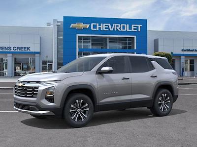 New 2026 Chevrolet Equinox - photo 1