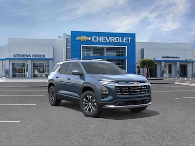 New 2026 Chevrolet Equinox - photo 1