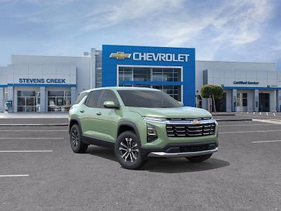 New 2026 Chevrolet Equinox - photo 1