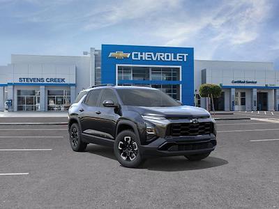 New 2026 Chevrolet Equinox - photo 1