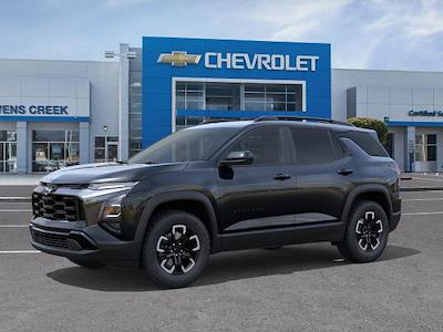 New 2026 Chevrolet Equinox - photo 1