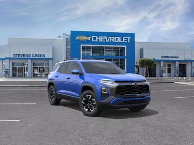 New 2026 Chevrolet Equinox - photo 1