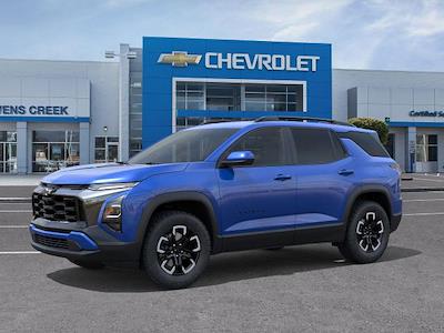 New 2026 Chevrolet Equinox - photo 1