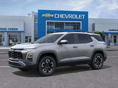 New 2026 Chevrolet Equinox - photo 1
