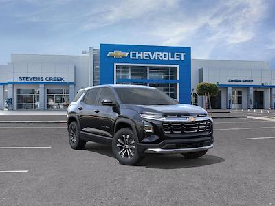 New 2026 Chevrolet Equinox - photo 1