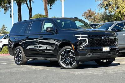 New 2026 Chevrolet Suburban RST for sale #TR104155 - photo 1