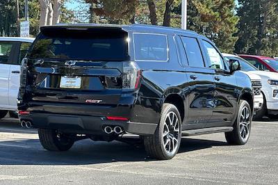 New 2026 Chevrolet Suburban RST for sale #TR104155 - photo 2