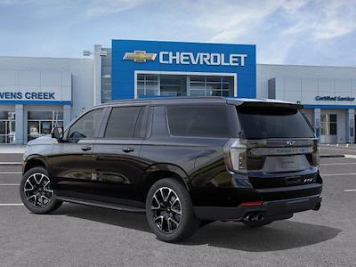 2026 Chevrolet Suburban 4WD SUV for sale #TR104155 - photo 2