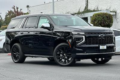 2026 Chevrolet Tahoe 4WD SUV for sale #TR105287 - photo 1