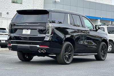 2026 Chevrolet Tahoe 4WD SUV for sale #TR105287 - photo 2