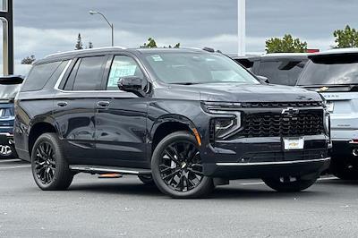 New 2026 Chevrolet Tahoe Premier for sale #TR105571 - photo 1