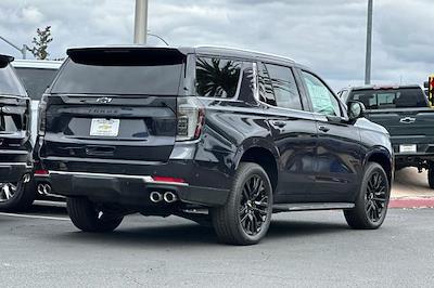 New 2026 Chevrolet Tahoe Premier for sale #TR105571 - photo 2