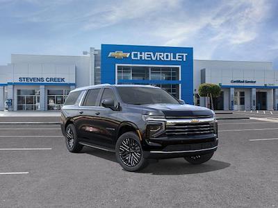 2026 Chevrolet Suburban 4WD SUV for sale #TR106156 - photo 1