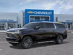 2026 Chevrolet Suburban 4WD SUV for sale #TR106156 - photo 3