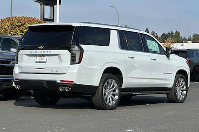 New 2026 Chevrolet Suburban - photo 1