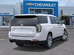 New 2026 Chevrolet Suburban Premier for sale #TR127720 - photo 41