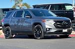 2020 Chevrolet Traverse AWD SUV for sale #TR129710A - photo 3