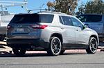 2020 Chevrolet Traverse AWD SUV for sale #TR129710A - photo 2