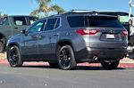 2020 Chevrolet Traverse AWD SUV for sale #TR129710A - photo 7