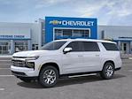 New 2026 Chevrolet Suburban Premier for sale #TR133867 - photo 39