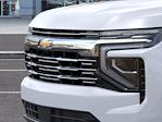 New 2026 Chevrolet Suburban Premier for sale #TR133867 - photo 50
