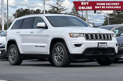 Used 2020 Jeep Grand Cherokee - photo 1
