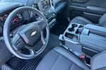 2025 Chevrolet Silverado 1500 Crew Cab 4WD Pickup for sale #TR138711A - photo 11