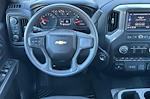 2025 Chevrolet Silverado 1500 Crew Cab 4WD Pickup for sale #TR138711A - photo 17