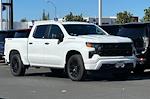 2025 Chevrolet Silverado 1500 Crew Cab 4WD Pickup for sale #TR138711A - photo 3