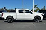 2025 Chevrolet Silverado 1500 Crew Cab 4WD Pickup for sale #TR138711A - photo 5