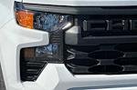 2025 Chevrolet Silverado 1500 Crew Cab 4WD Pickup for sale #TR138711A - photo 41