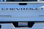 2025 Chevrolet Silverado 1500 Crew Cab 4WD Pickup for sale #TR138711A - photo 44