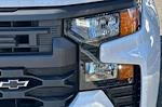 2025 Chevrolet Silverado 1500 Crew Cab 4WD Pickup for sale #TR138711A - photo 47