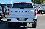 2025 Chevrolet Silverado 1500 Crew Cab 4WD Pickup for sale #TR138711A - photo 6