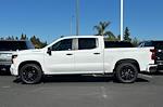 2025 Chevrolet Silverado 1500 Crew Cab 4WD Pickup for sale #TR138711A - photo 8