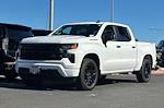 2025 Chevrolet Silverado 1500 Crew Cab 4WD Pickup for sale #TR138711A - photo 9