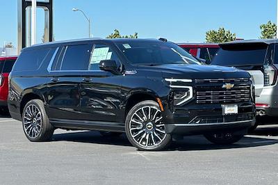 2026 Chevrolet Suburban 4WD SUV for sale #TR142552 - photo 1