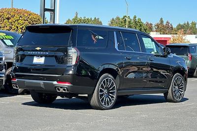 2026 Chevrolet Suburban 4WD SUV for sale #TR142552 - photo 2