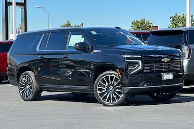 2026 Chevrolet Suburban 4WD SUV for sale #TR143119 - photo 1