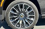 2026 Chevrolet Suburban 4WD SUV for sale #TR143119 - photo 32