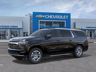 New 2026 Chevrolet Suburban LT for sale #TR144037T - photo 2