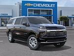 New 2026 Chevrolet Suburban LT for sale #TR144037T - photo 7