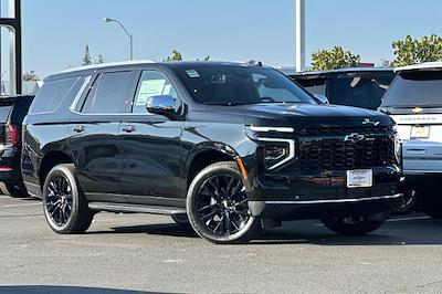 New 2026 Chevrolet Tahoe Premier for sale #TR144382 - photo 1