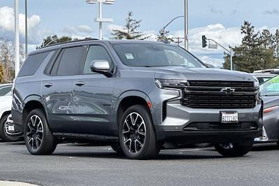 Used 2022 Chevrolet Tahoe - photo 1