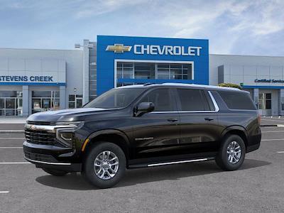 New 2026 Chevrolet Suburban LS for sale #TR146569 - photo 1