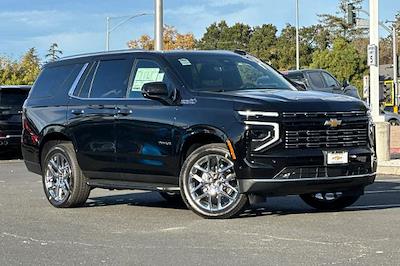 New 2026 Chevrolet Tahoe High Country for sale #TR152984 - photo 1