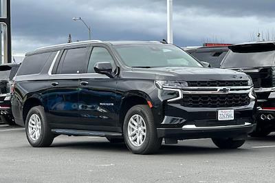 2023 Chevrolet Suburban RWD SUV for sale #TR157922TA - photo 2