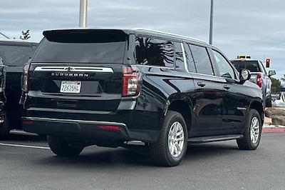 Used 2023 Chevrolet Suburban LS for sale #TR157922TA - photo 2